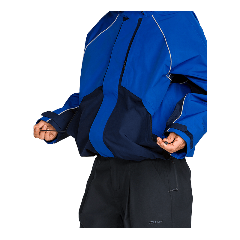 Volcom Yourfav Baggy Gore-Tex Jacket 2026/27 - 7B Boardshop