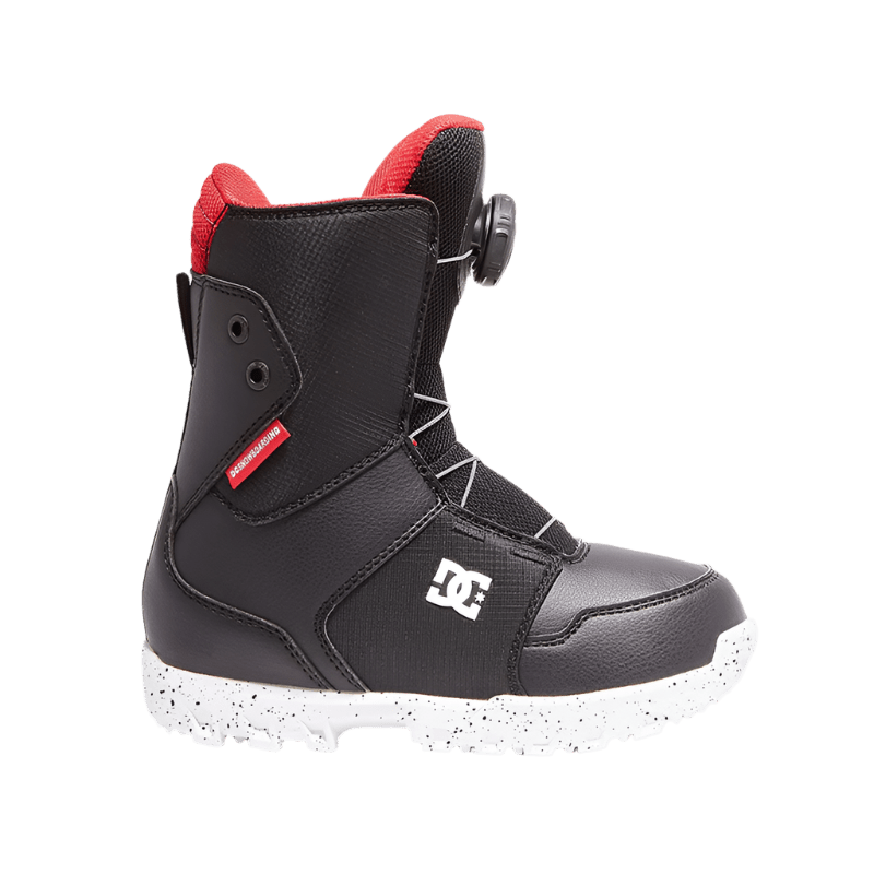 D.C. Youth Scout - 7B Boardshop