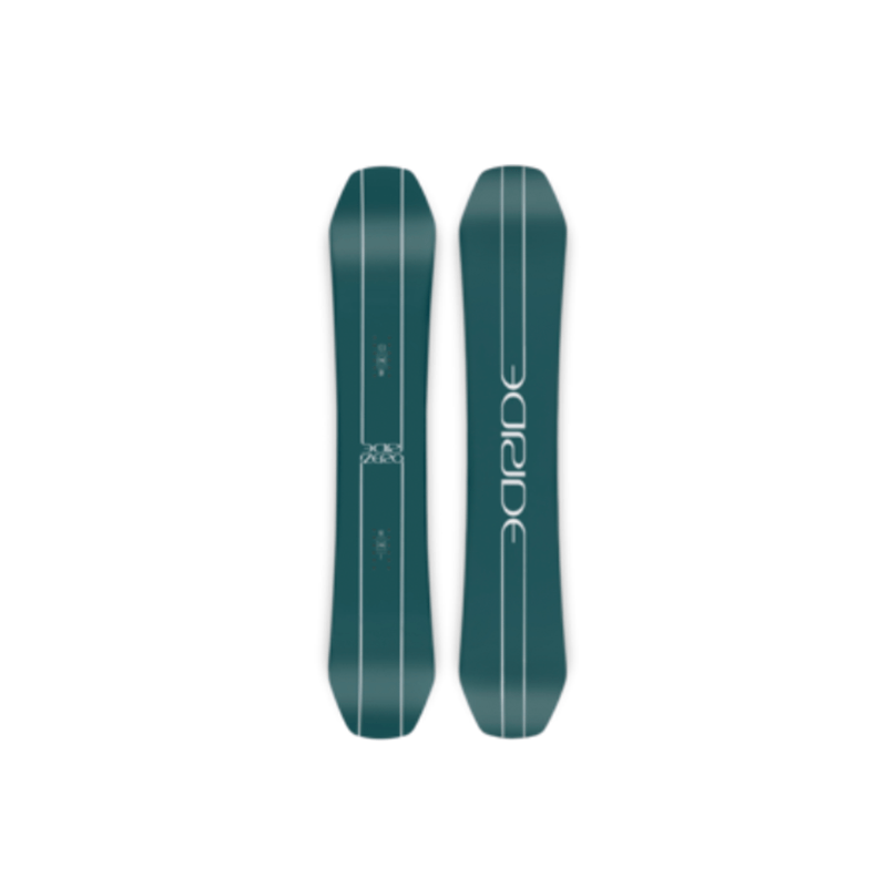 Ride Zero 23/24 - 7B Boardshop