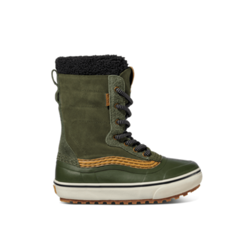 Vans Standard Zip Snow MTE - 7B Boardshop