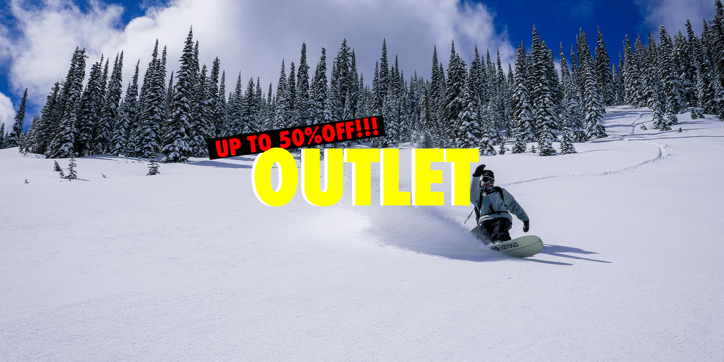 Up to 50% Off – The 7B Outlet Sale Is On - 7B Boardshop