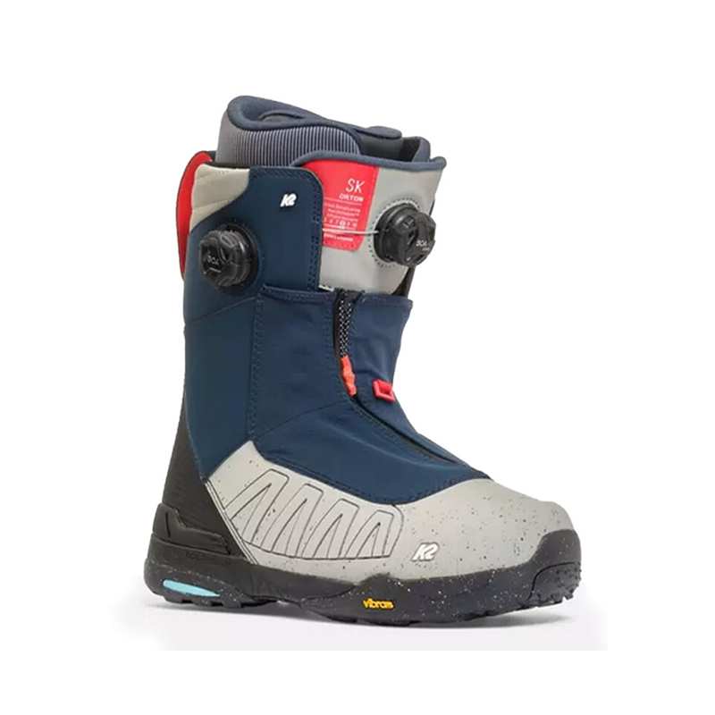 Men's Snowboard Boots