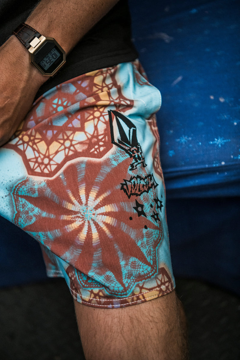 Men's Swim - 7B Boardshop