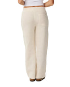 Rip Curl Cala Nights Textured Pants Women's Natural - 7B Boardshop