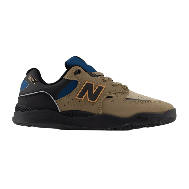 New Balance Numeric 1010 Tiago Lemos | Pro Skate Shoe | 7B 