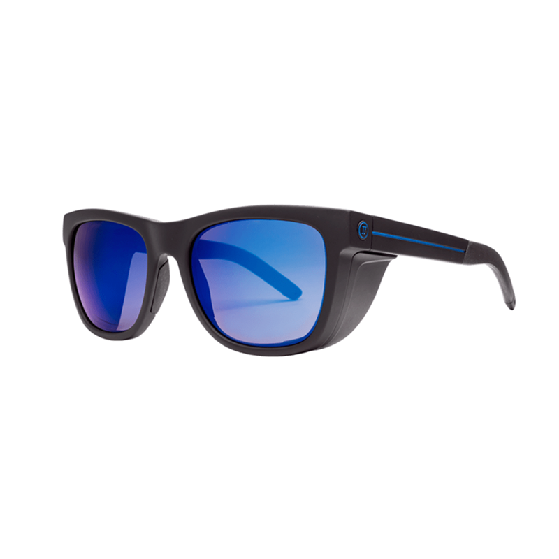 Electric 12 Black/Blue Polar Pro