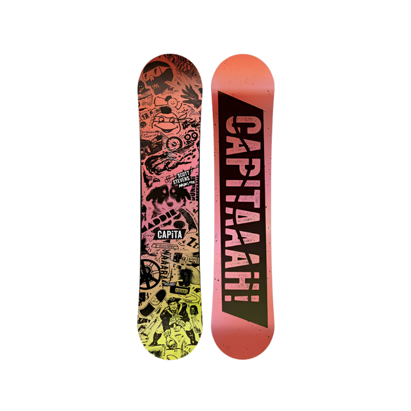 Snowboards – 7B Boardshop