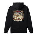 Seager x Coors Forest Line Hoodie - 7B Boardshop