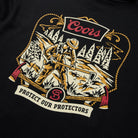 Seager x Coors Forest Line Hoodie - 7B Boardshop
