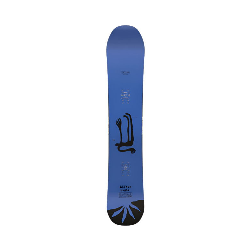 capita arthur longo snowboard Capita Aeronaut 2026 - Snowboard
