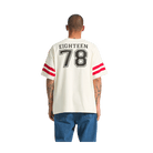 Brixton Rainier 1878 Oversized T-Shirt - 7B Boardshop
