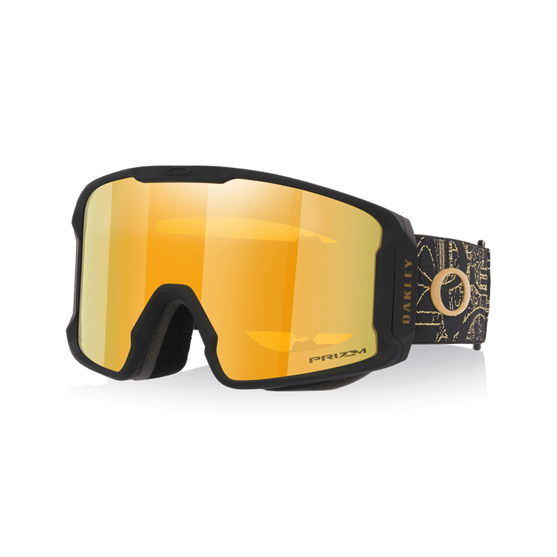 Oakley Line Miner L - 7B Boardshop