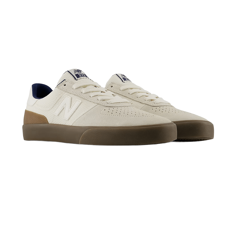 New Balance Numeric 272 Vulc Skate Shoes - 7B Boardshop