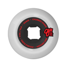 OJ Wheels Eric Dressen Rose Skull Double Duro 56mm Skateboard Wheels 99a/95a - 7B Boardshop