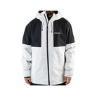 Beyond Medals Full Zip 2L Jacket Grey S