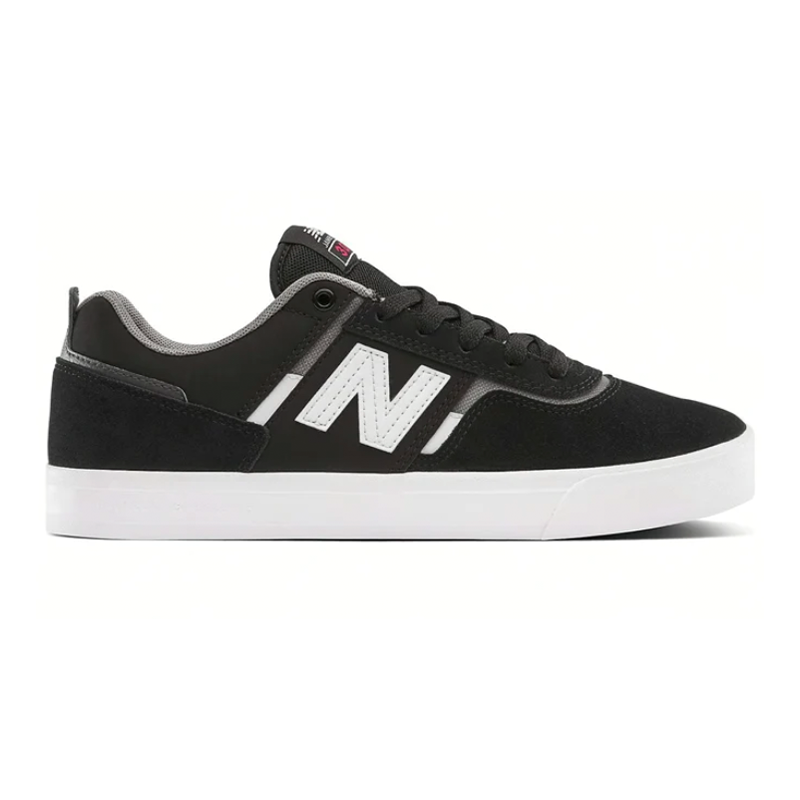 Numeric 306 Foy  Black/White 8