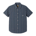Dark Seas Gildale SS Woven Shirt - 7B Boardshop