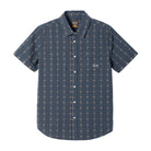 Dark Seas Gildale SS Woven Shirt - 7B Boardshop