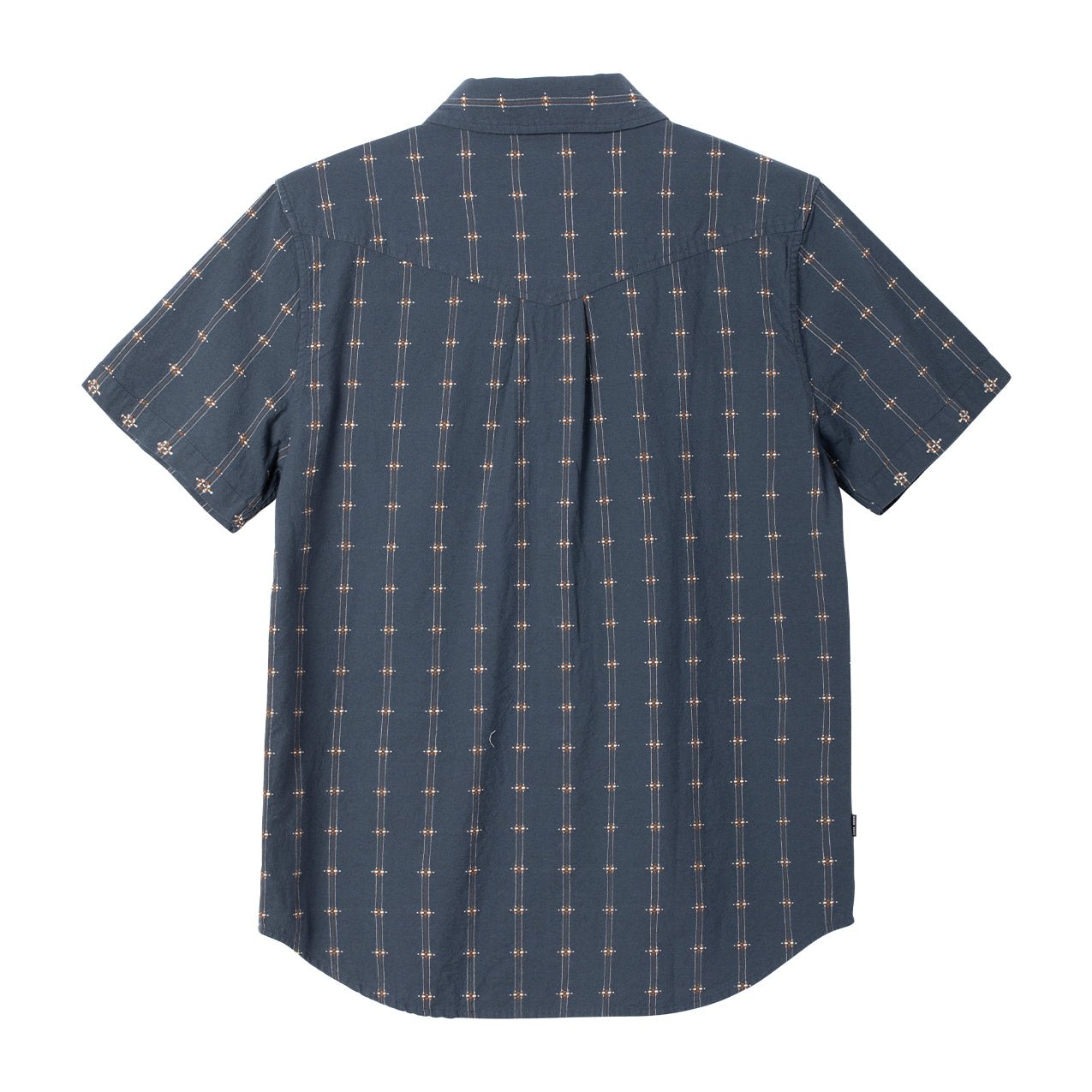 Dark Seas Gildale SS Woven Shirt - 7B Boardshop