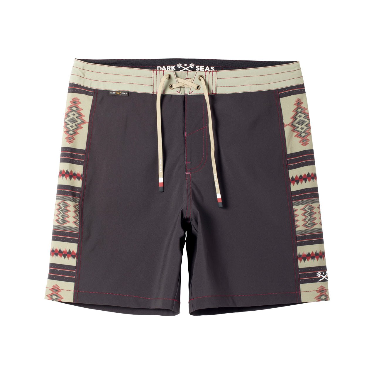 Dark Seas Rincon Stretch Boardshort - 7B Boardshop