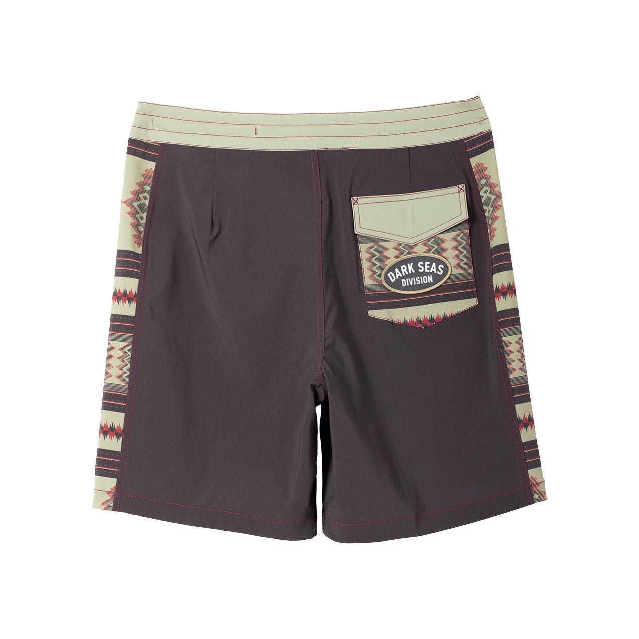 Dark Seas Rincon Stretch Boardshort - 7B Boardshop