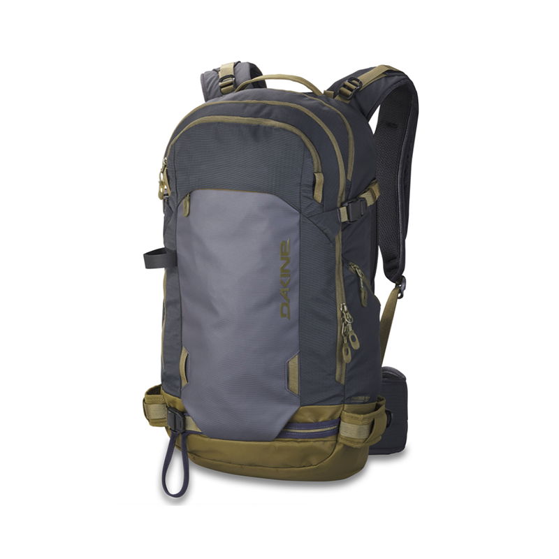 Dakine Poacher 32L Blue/Graphite