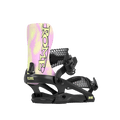 Rome 390 Boss FW Snowboard Binding 2026/27 - 7B Boardshop