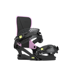 Rome 390 Boss FW Snowboard Binding 2026/27 - 7B Boardshop
