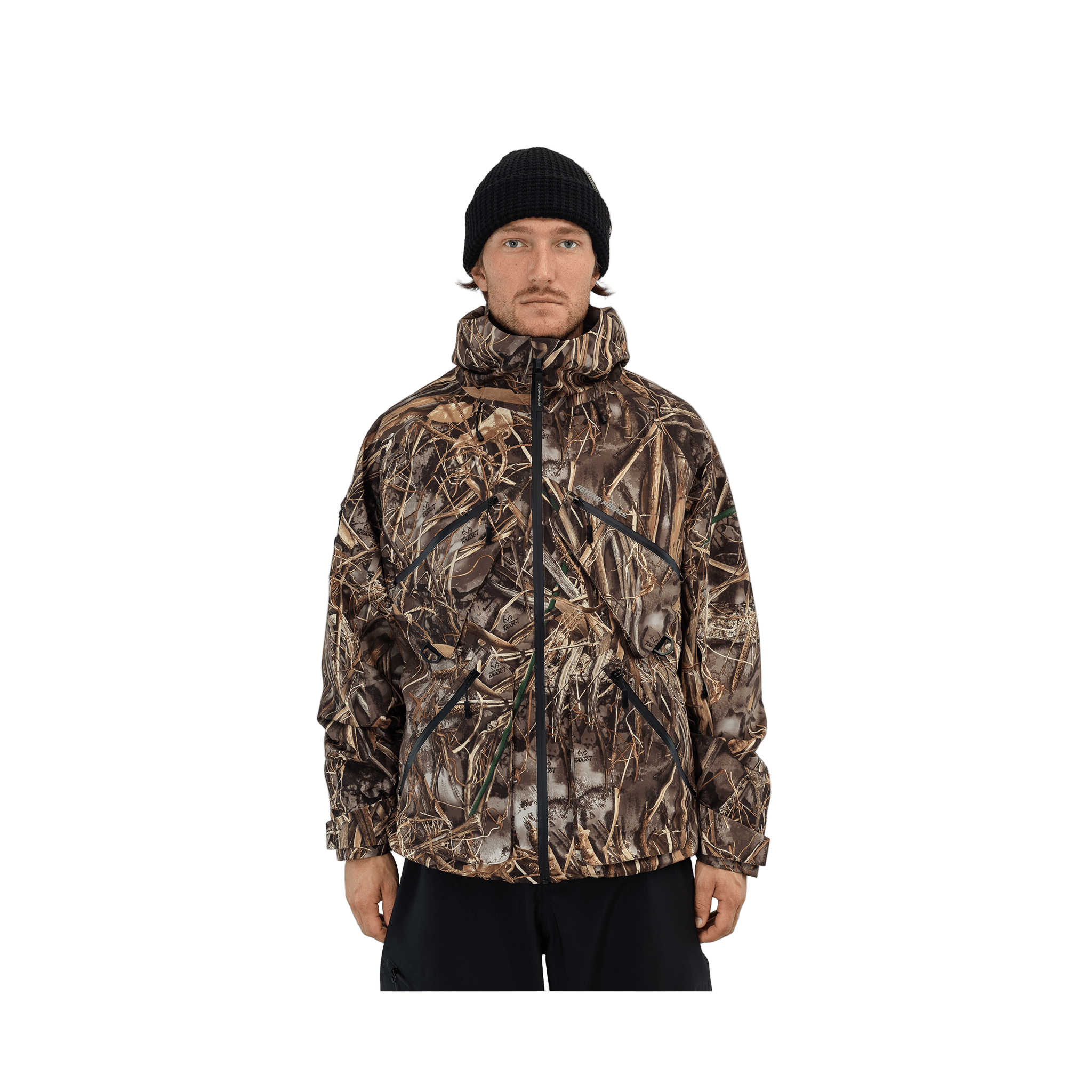 Beyond Medals X Jacket 3L Realtree - 7B Boardshop