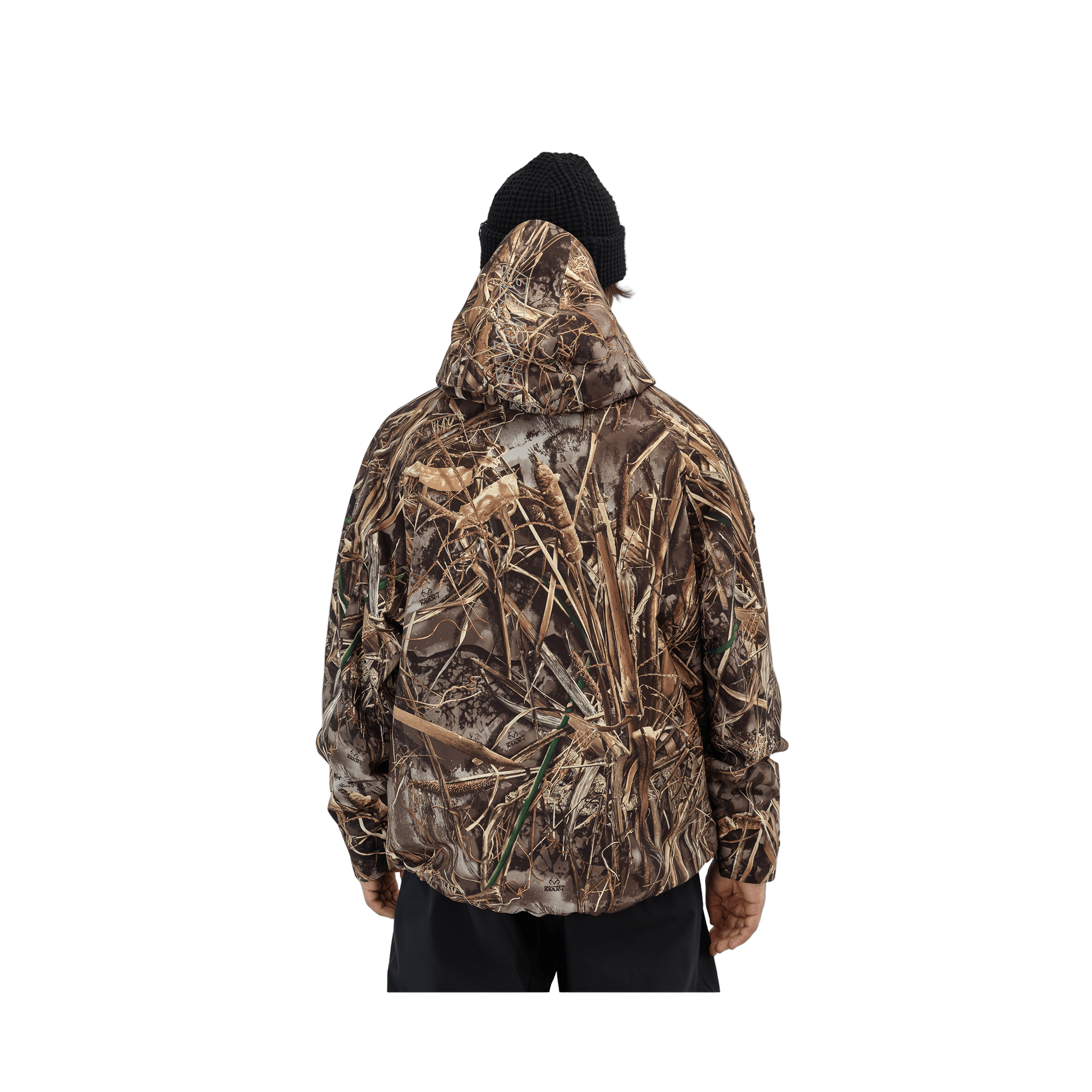 Beyond Medals X Jacket 3L Realtree - 7B Boardshop