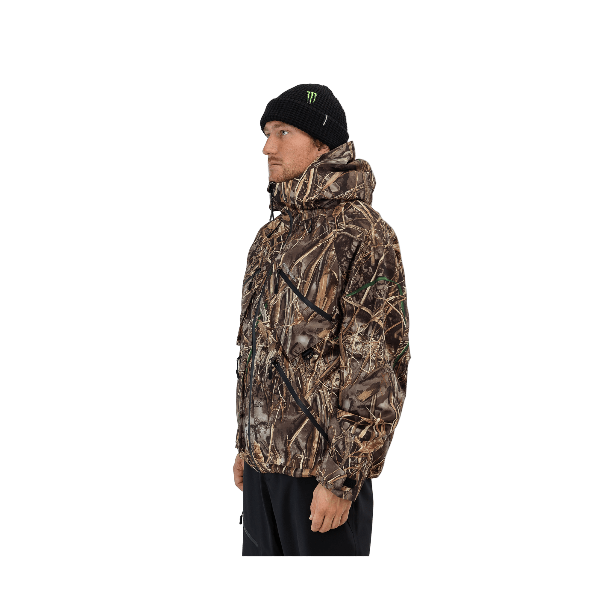 Beyond Medals X Jacket 3L Realtree - 7B Boardshop