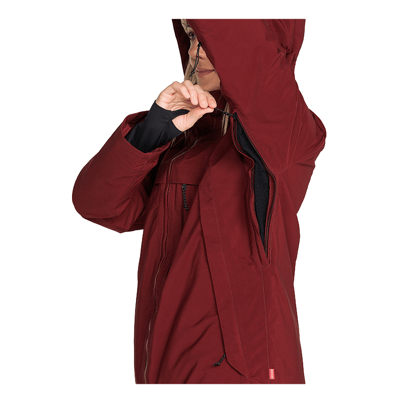 Volcom 3D Stretch Gore-Tex Jacket 2026/27 - 7B Boardshop