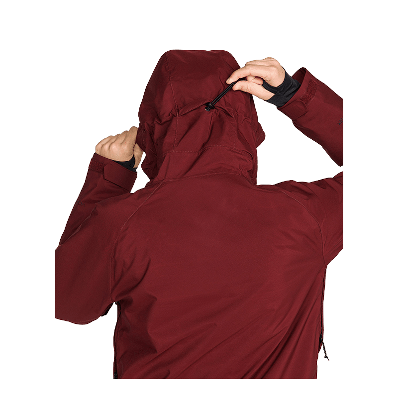 Volcom 3D Stretch Gore-Tex Jacket 2026/27 - 7B Boardshop