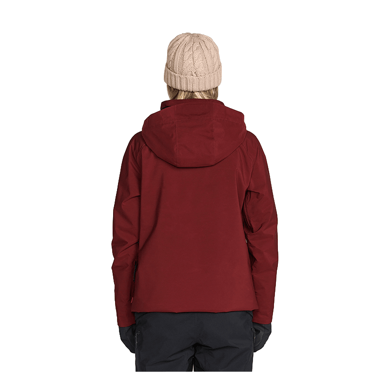 Volcom 3D Stretch Gore-Tex Jacket 2026/27 - 7B Boardshop