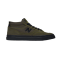 Numeric 41 Franky Mid - 7B Boardshop
