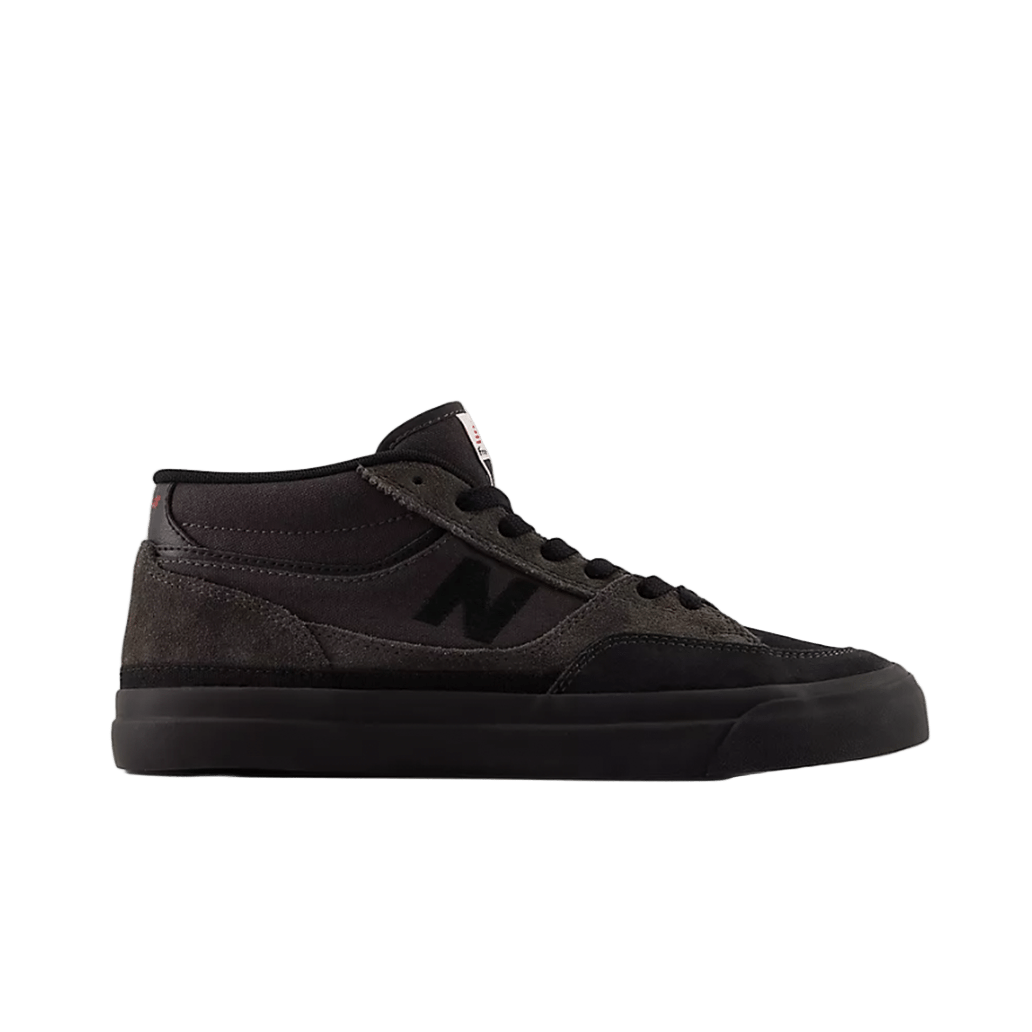 New Balance Numeric 417 Franky Mid – Pro Skate Shoe - Skate Shoe