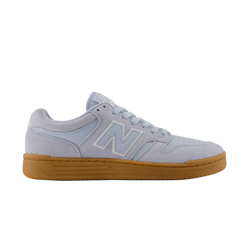 New Balance Numeric 480 – Heritage Skate Shoe - 7B Boardshop
