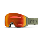 Smith 4D Mag Snow Goggles - 7B Boardshop