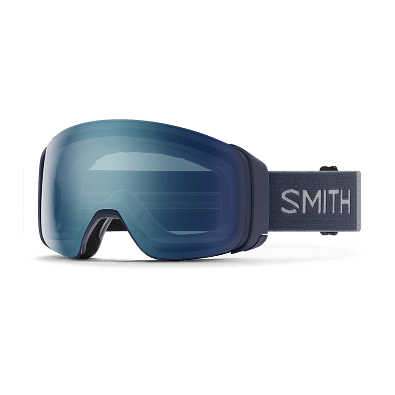 Smith 4D Mag Snow Goggles - 7B Boardshop