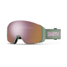 Smith 4D Mag Snow Goggles - 7B Boardshop