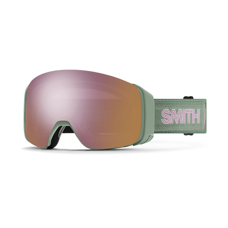Smith 4D Mag Snow Goggles - 7B Boardshop