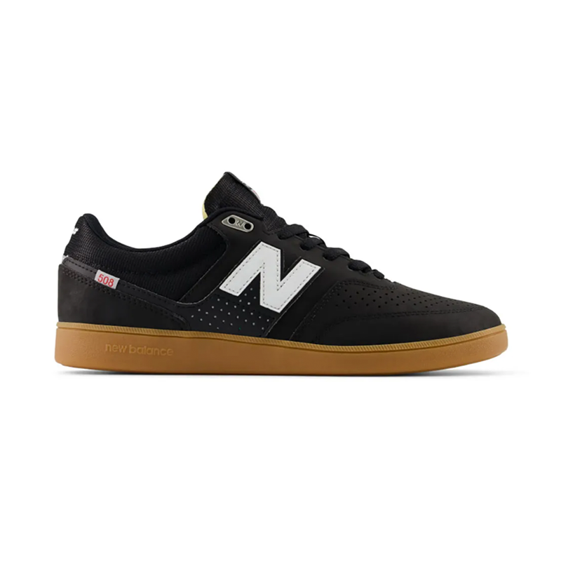 Numeric 508 Westgate Black Beige 8