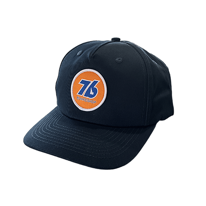 7b High Octane Super Premium Snapback - 7B Boardshop