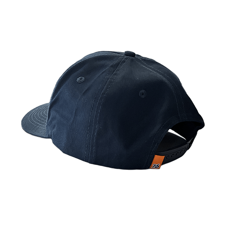 7b High Octane Super Premium Snapback - 7B Boardshop