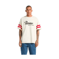 Brixton Rainier 1878 Oversized T-Shirt - 7B Boardshop