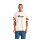 Brixton Rainier 1878 Oversized T-Shirt - 7B Boardshop
