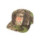 7B Militia Snapback - 7B Boardshop