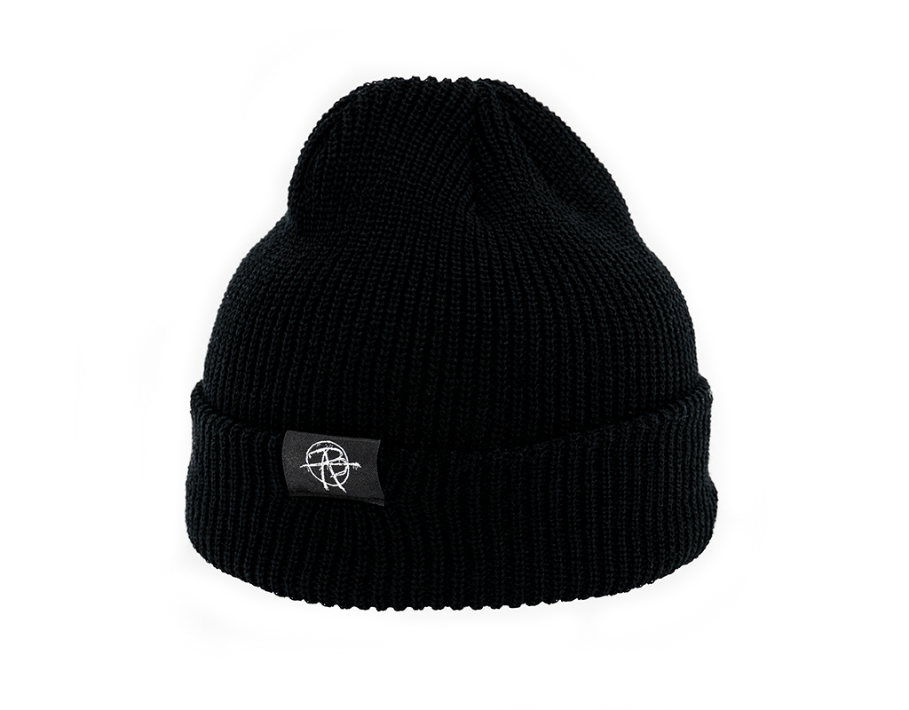 7B Anarchy Beanie