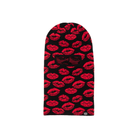 Corduroy 1 - 800 Ski Mask - Black - 7B Boardshop