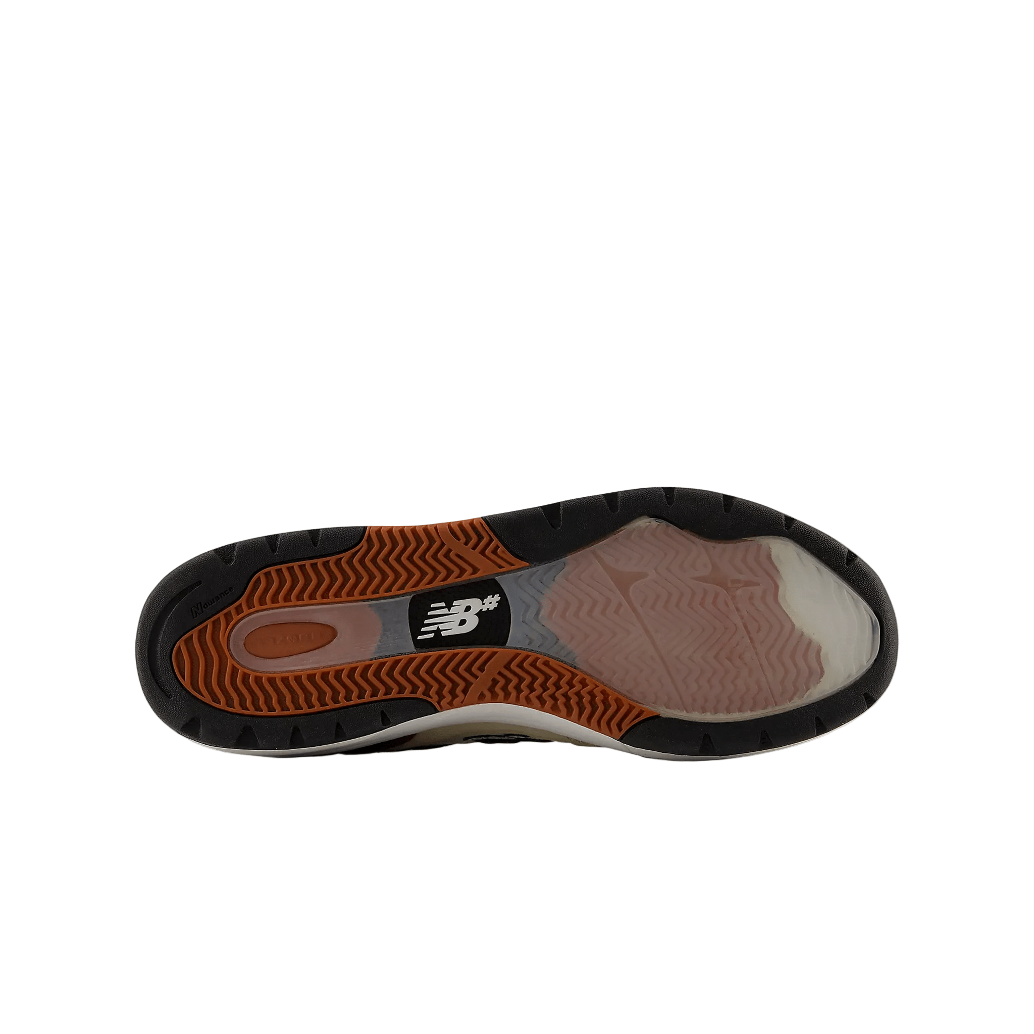 New Balance Numeric Reynolds 933 – Andrew Reynolds Pro Skate Shoe - 7B Boardshop
